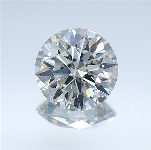 round-brilliant
